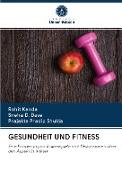 GESUNDHEIT UND FITNESS