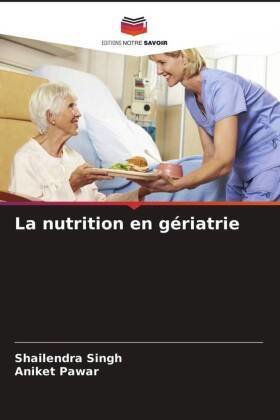 La nutrition en gériatrie