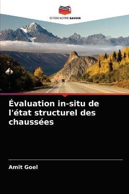 Évaluation in-situ de l'état structurel des chaussées