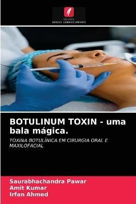 BOTULINUM TOXIN - uma bala mágica