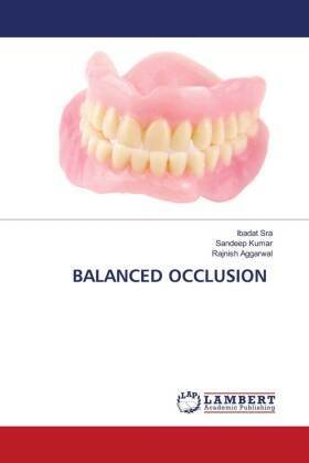 BALANCED OCCLUSION