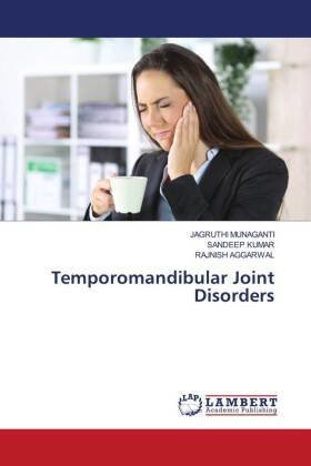 Temporomandibular Joint Disorders