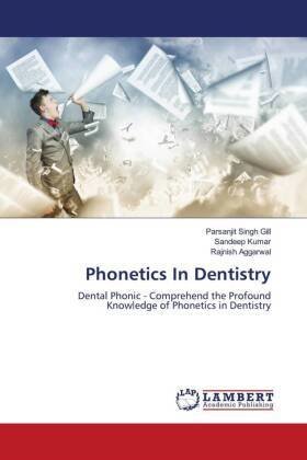 Phonetics In Dentistry