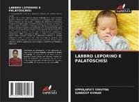 LABBRO LEPORINO E PALATOSCHISI