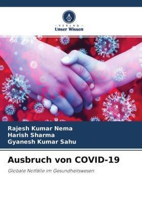 Ausbruch von COVID-19