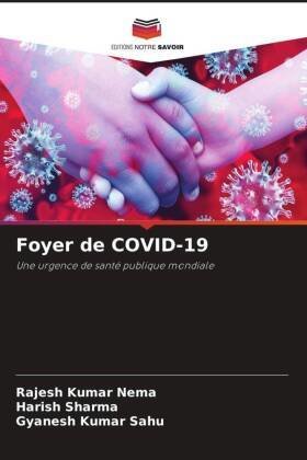 Foyer de COVID-19