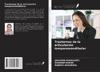 Trastornos de la articulación temporomandibular