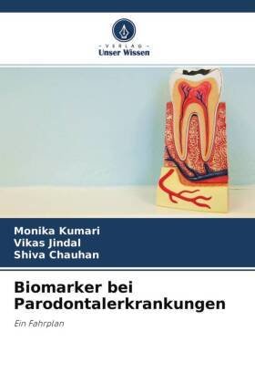 Biomarker bei Parodontalerkrankungen