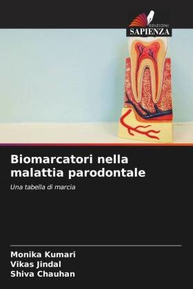 Biomarcatori nella malattia parodontale