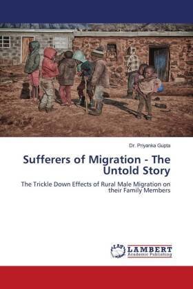 Sufferers of Migration - The Untold Story