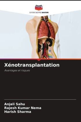 Xénotransplantation