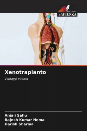 Xenotrapianto