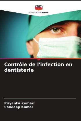 Contrôle de l'infection en dentisterie