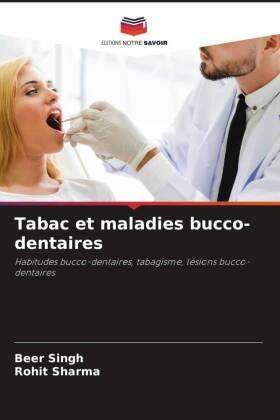 Tabac et maladies bucco-dentaires