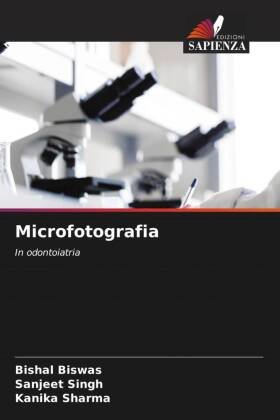 Microfotografia