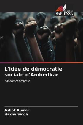 L'idée de démocratie sociale d'Ambedkar