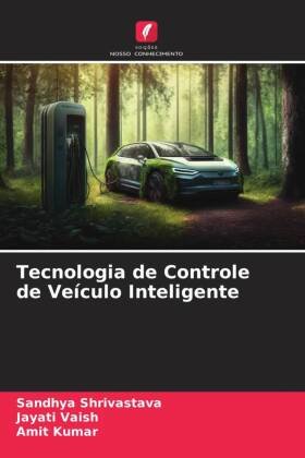 Tecnologia de Controle de Veículo Inteligente