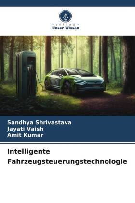 Intelligente Fahrzeugsteuerungstechnologie