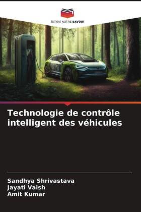 Technologie de contrôle intelligent des véhicules