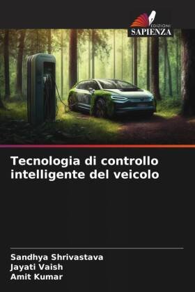 Tecnologia di controllo intelligente del veicolo