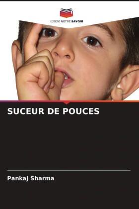 SUCEUR DE POUCES