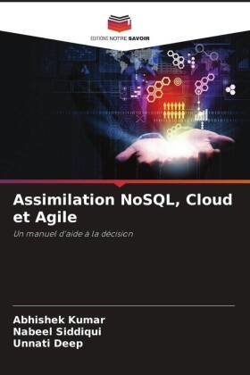 Assimilation NoSQL, Cloud et Agile