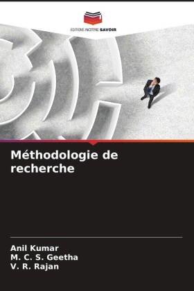 Méthodologie de recherche