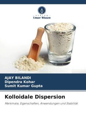 Kolloidale Dispersion