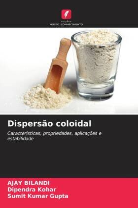 Dispersão coloidal