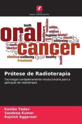 Prótese de Radioterapia