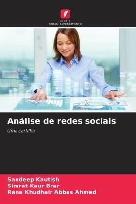 Análise de redes sociais