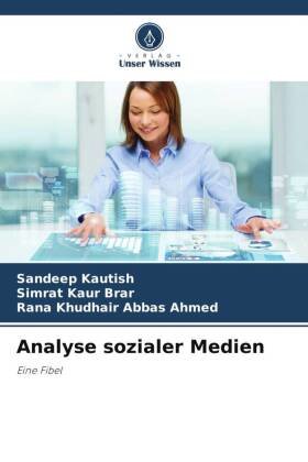 Analyse sozialer Medien