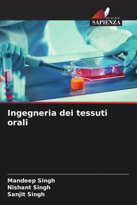 Ingegneria dei tessuti orali