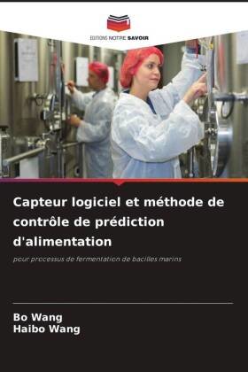 Capteur logiciel et méthode de contrôle de prédiction d'alimentation