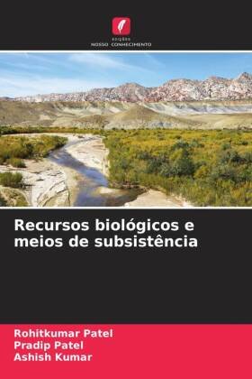 Recursos biológicos e meios de subsistência