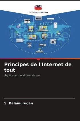 Principes de l'Internet de tout