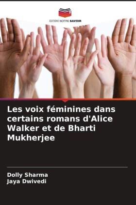 Les voix féminines dans certains romans d'Alice Walker et de Bharti Mukherjee