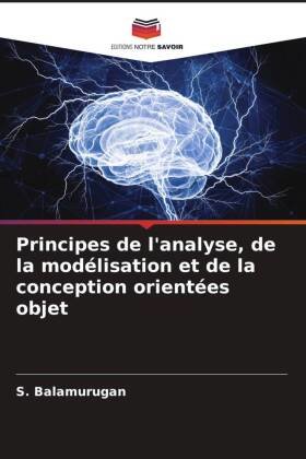 Principes de l'analyse, de la modélisation et de la conception orientées objet