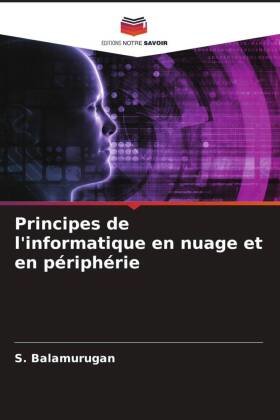 Principes de l'informatique en nuage et en périphérie