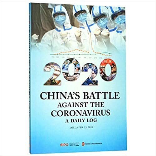 China's Battle Against the Coronavirus: A Daily Log