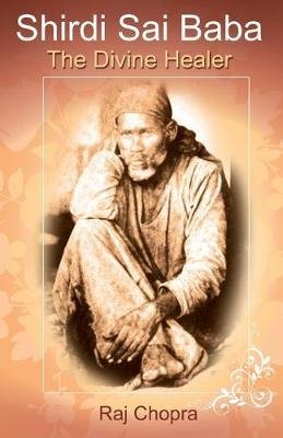 Shirdi Sai Baba