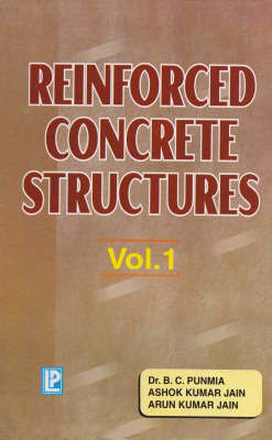 Reinforced Concrete Structures: v. 1