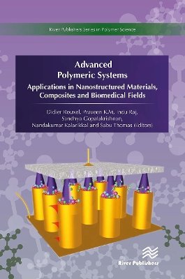 Advanced Polymeric Systems