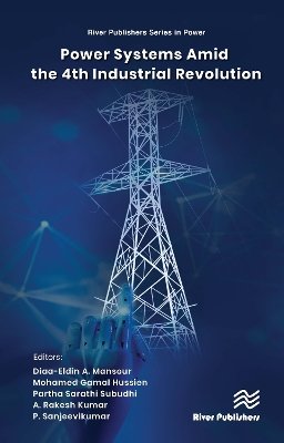 Power Systems Amid the 4th Industrial Revolution