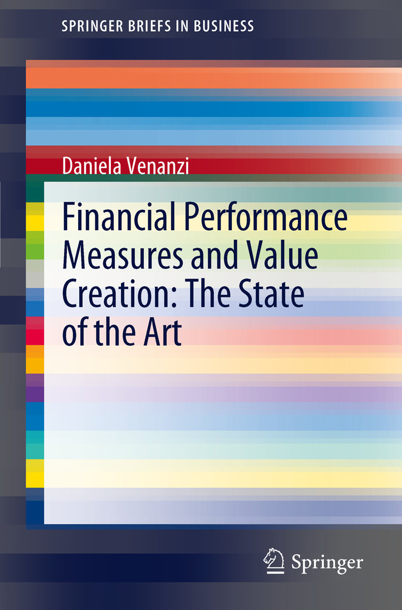 Financial performance measures and value creation: the state of the art