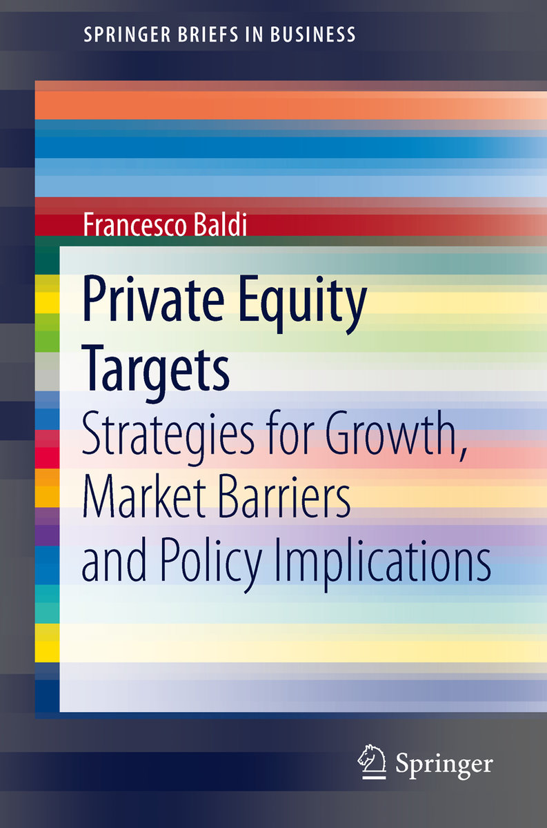 Private Equity Targets