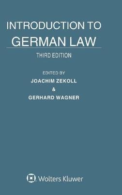 Introduction to German Law