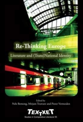 Re-Thinking Europe