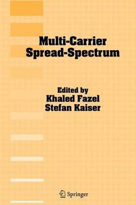 Multi-Carrier Spread-Spectrum