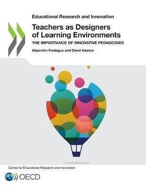 Teachers as designers of learning environments